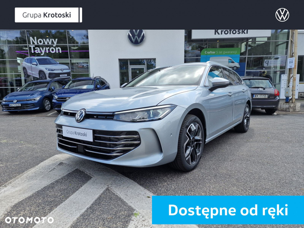 Volkswagen Passat 1.5 TSI EVO Elegance DSG