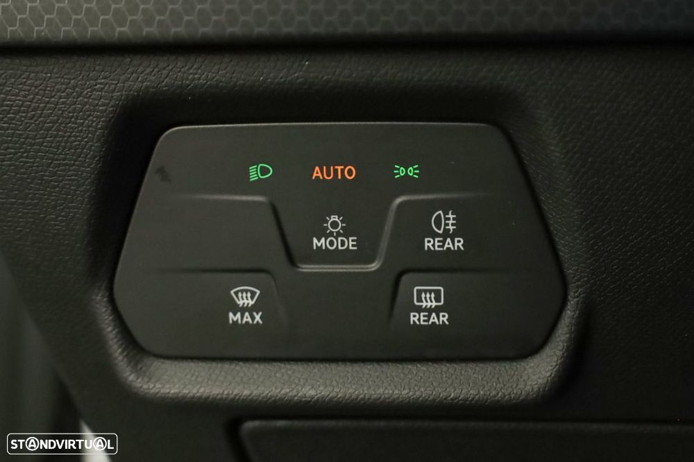 SEAT Leon ST 1.0 eTSI OPF DSG Style - 16