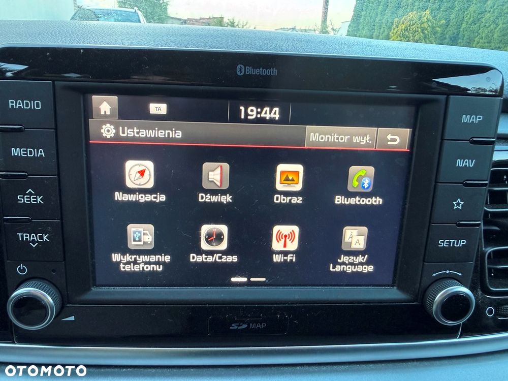 Kia Rio 1.0 T-GDI 100 Dream-Team Edition - 28