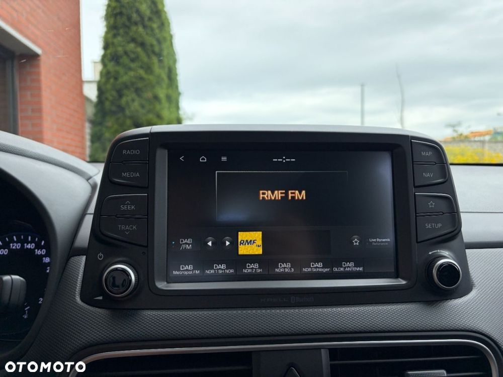 Hyundai Kona 1.6 T-GDI DCT 4WD Premium - 21