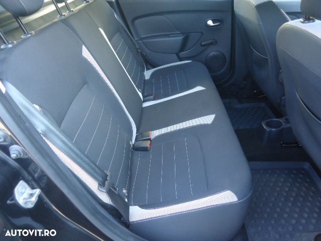 Dacia Logan Stepway - 17