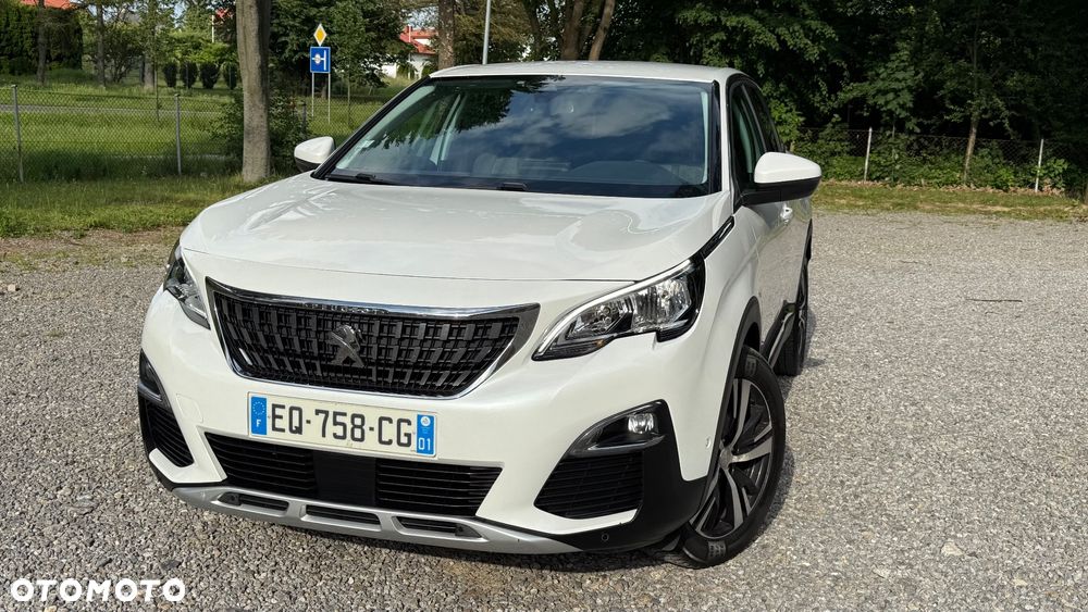 Peugeot 3008 PureTech 130 Stop & Start Allure - 9