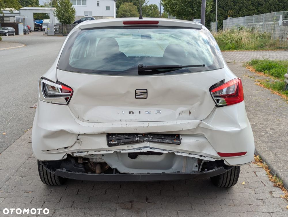 Seat Ibiza - 23
