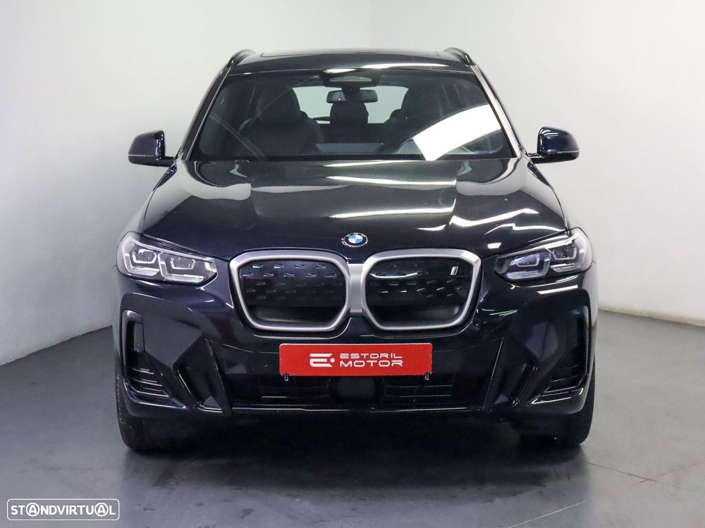 BMW iX3 Inspiring - 3