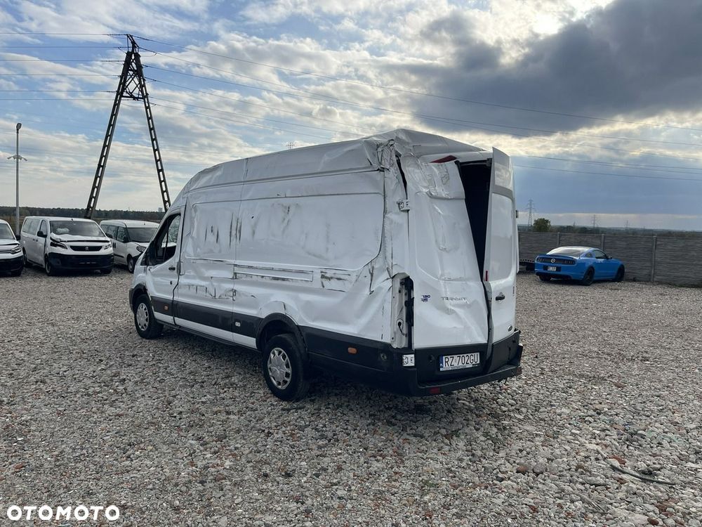 Ford Transit - 5