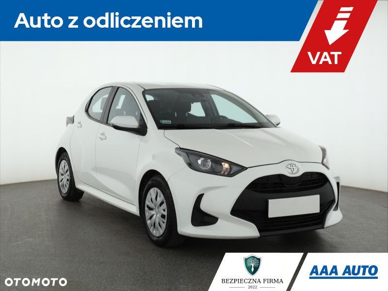 Toyota Yaris - 2