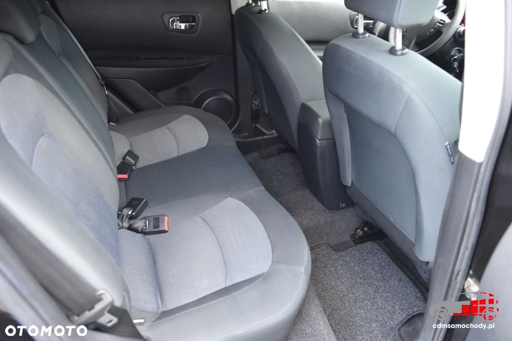 Nissan Qashqai - 20