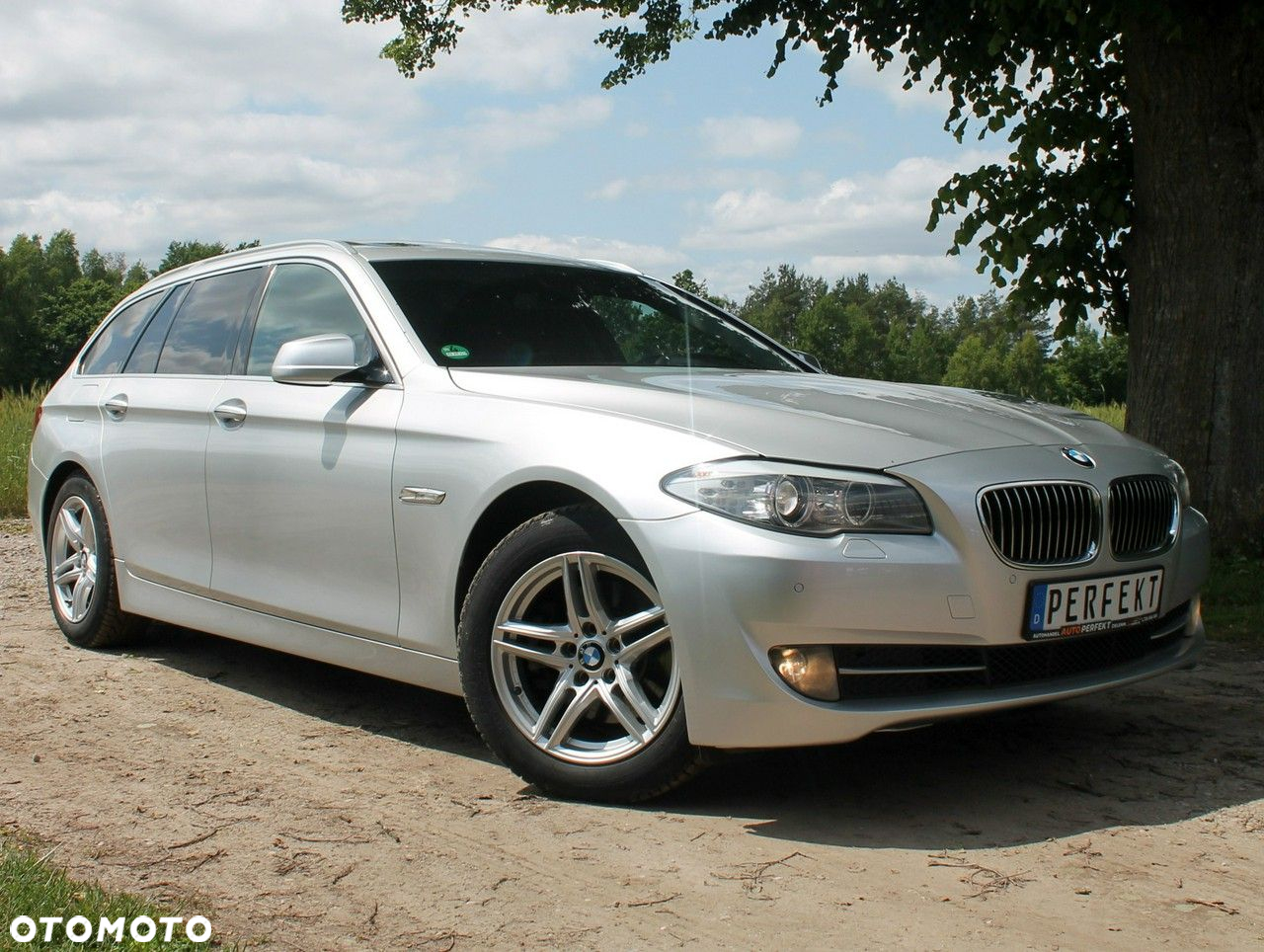 BMW Seria 5 - 26