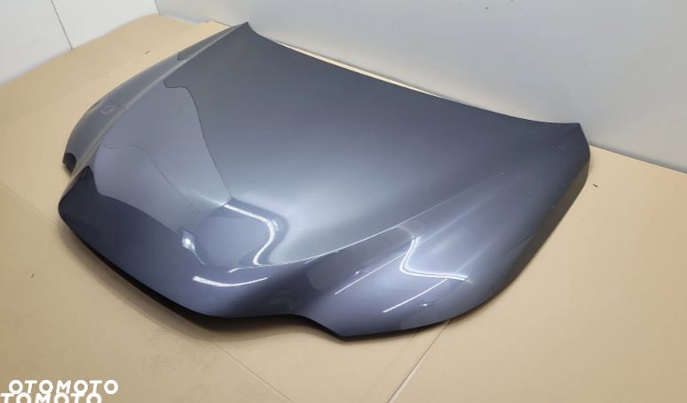 LEXUS NX II 2 2021- MASKA POKRYWA SILNIKA - 4