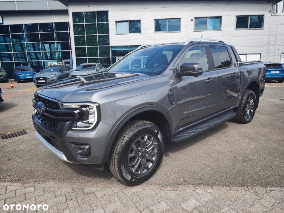Ford Ranger - 2