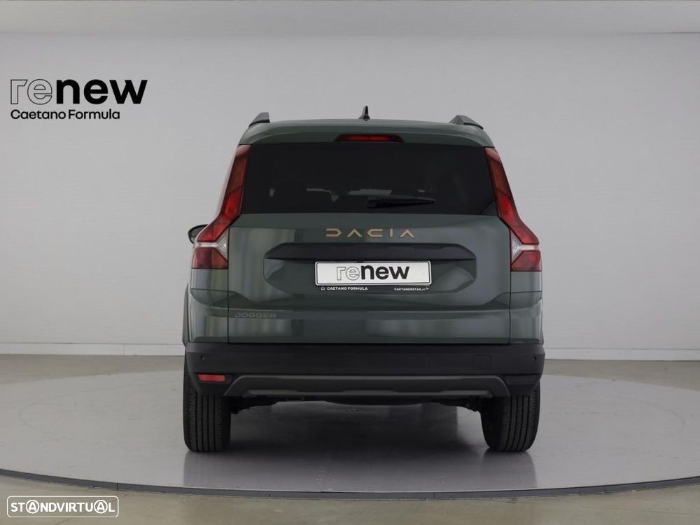Dacia Jogger 1.0 ECO-G SL Extreme+ Up&Go 7L Bi-Fuel - 6