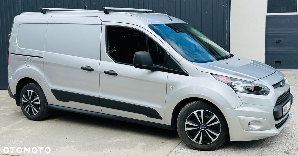 Ford Transit Connect - 14