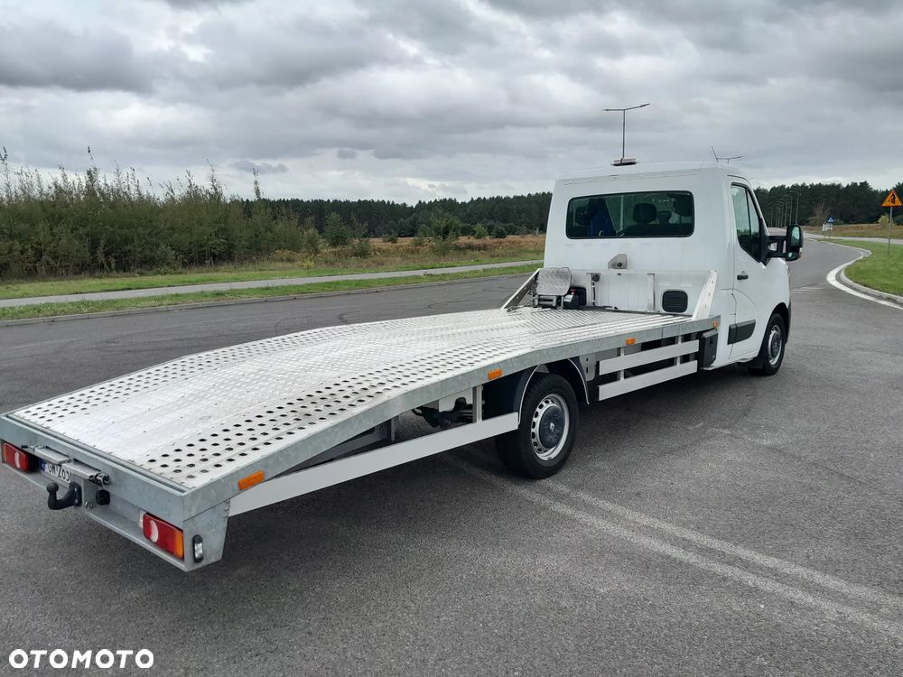 Renault Master - 3
