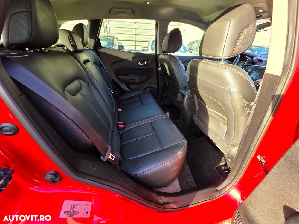 Renault Kadjar Energy dCi 130 Bose Edition - 20