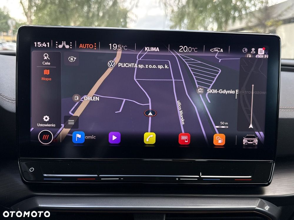 Cupra Formentor 1.5 TSI DSG - 24