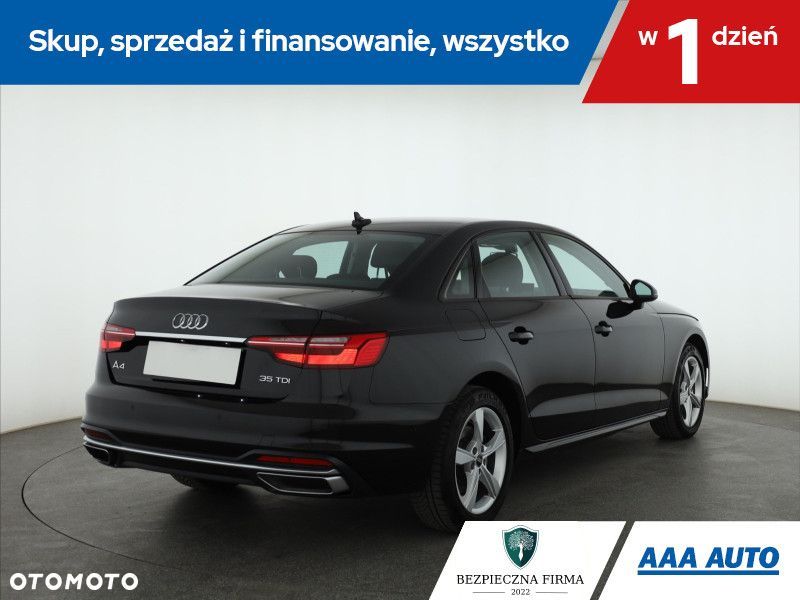 Audi A4 Limousine - 7