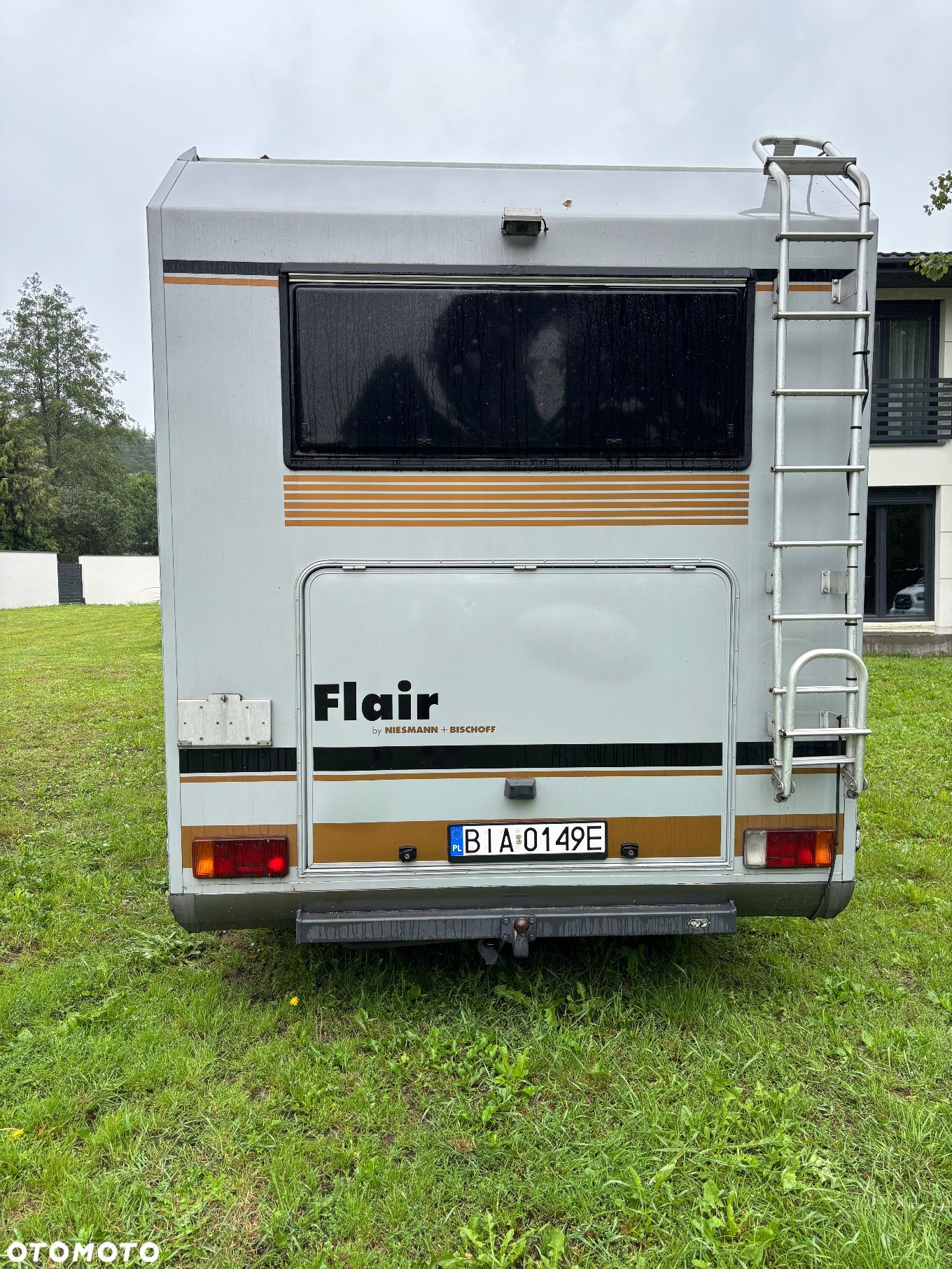 Fiat DUCATO KAMPER - 5