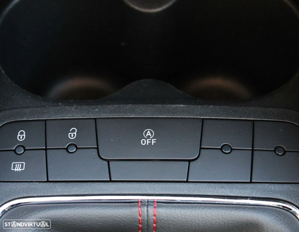 SEAT Ibiza 1.0 EcoTSI FR - 34