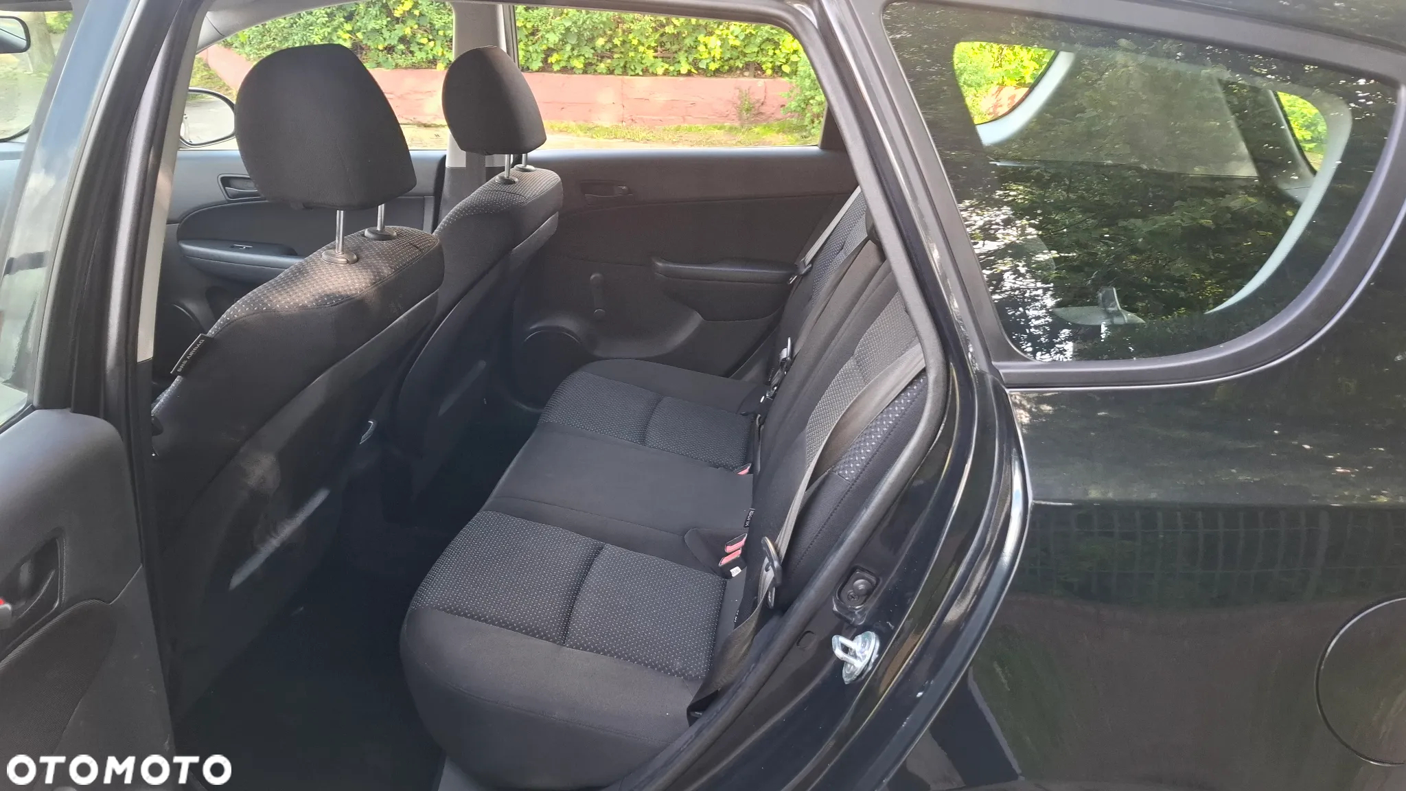 Hyundai i30 1.4 blue Comfort - 7