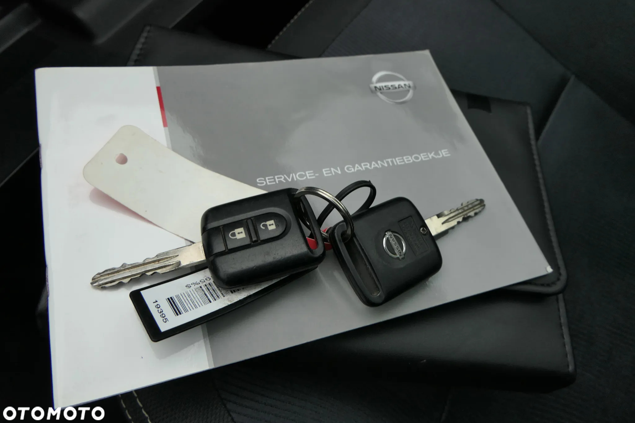 Nissan Qashqai 2.0 acenta - 11