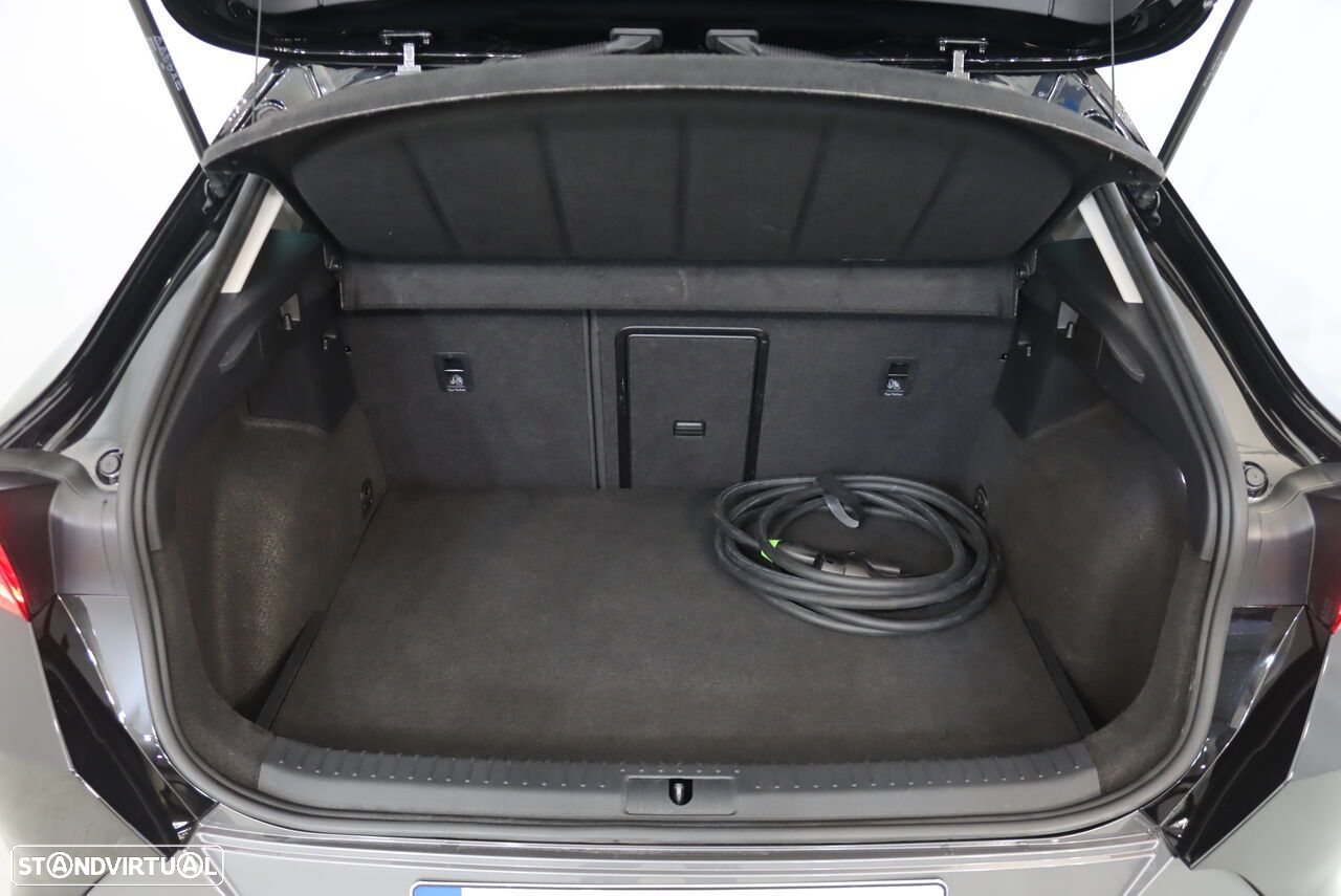 Cupra Formentor 1.4 e-Hybrid DSG - 8