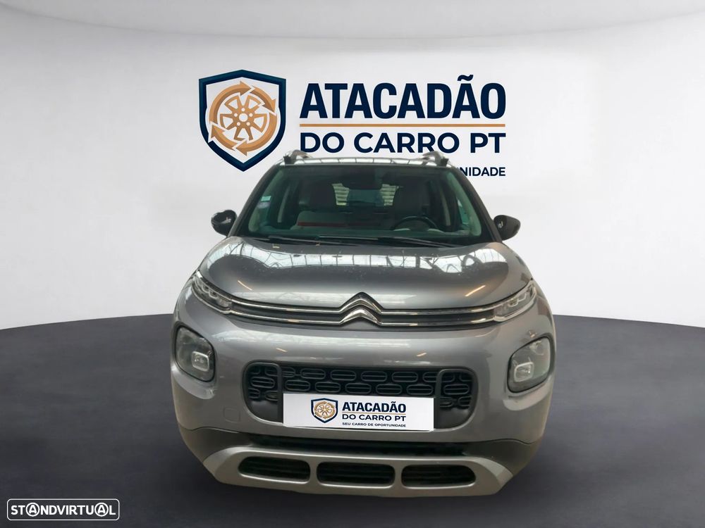 Citroën C3 Aircross - 3