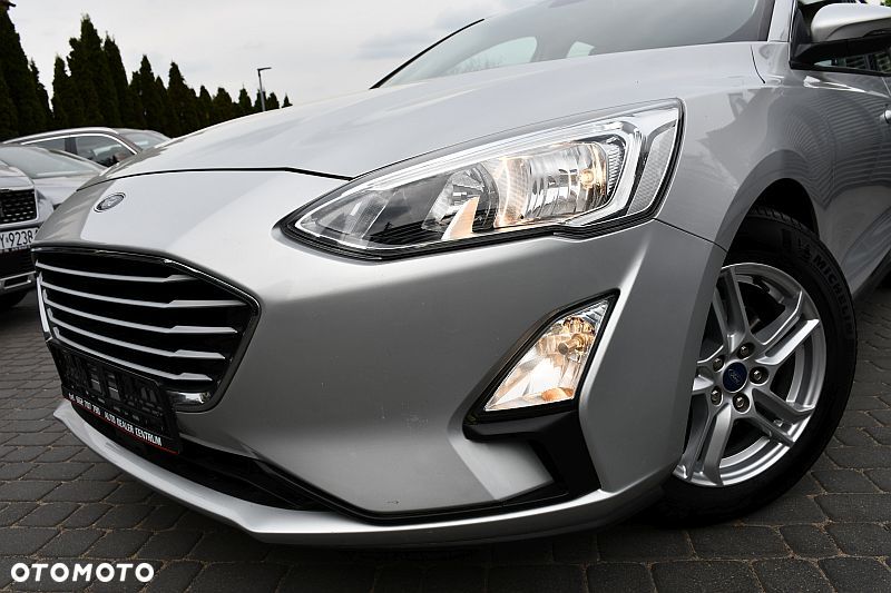 Ford Focus 1.5 EcoBlue Start-Stopp-System ACTIVE STYLE - 32