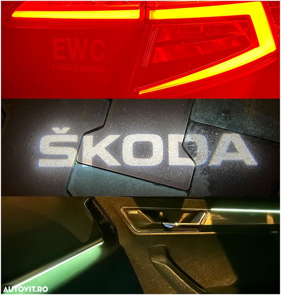 Skoda Karoq 2.0 TDI SCR 4x4 DSG Sportline - 29