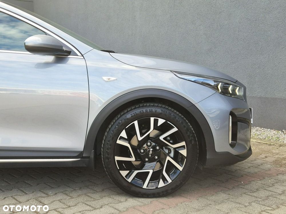 Kia XCeed 1.5 T-GDI M DCT - 21