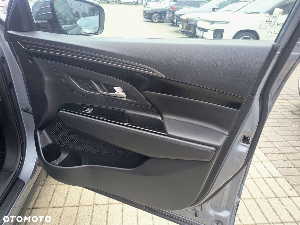 SsangYong/KGM Korando 1.5 T-GDI Quartz 2WD - 17
