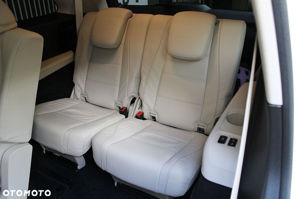 Mercedes-Benz GLS 450 d mHEV 4-Matic AMG Line - 16