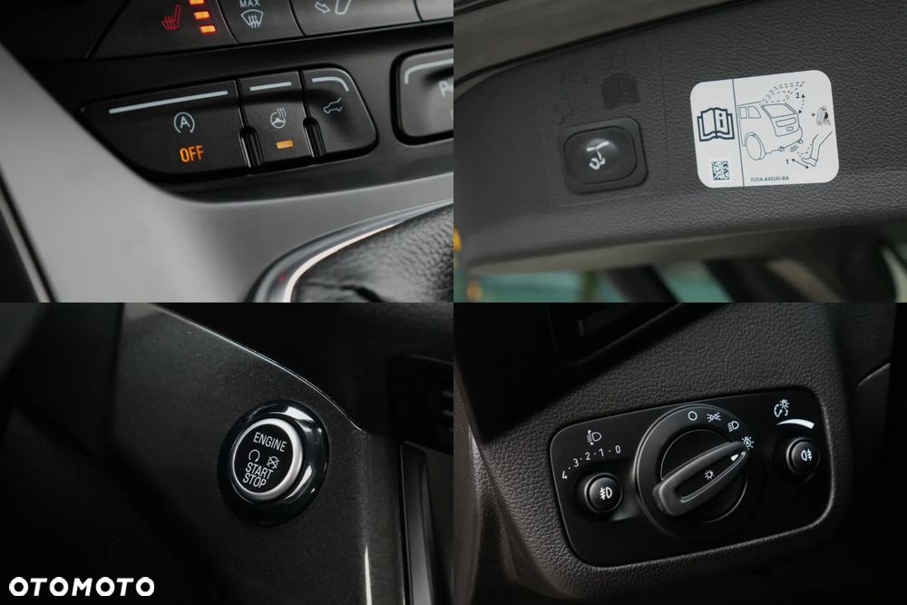 Ford Kuga 2.0 TDCi AWD Edition - 34