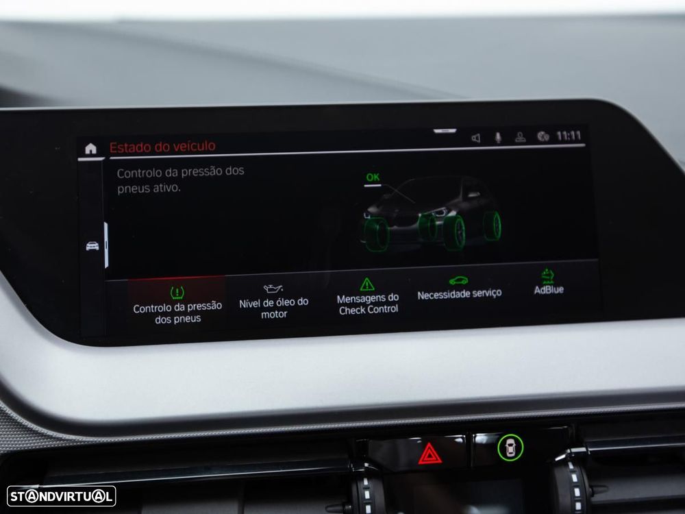 BMW 116 d Advantage - 25