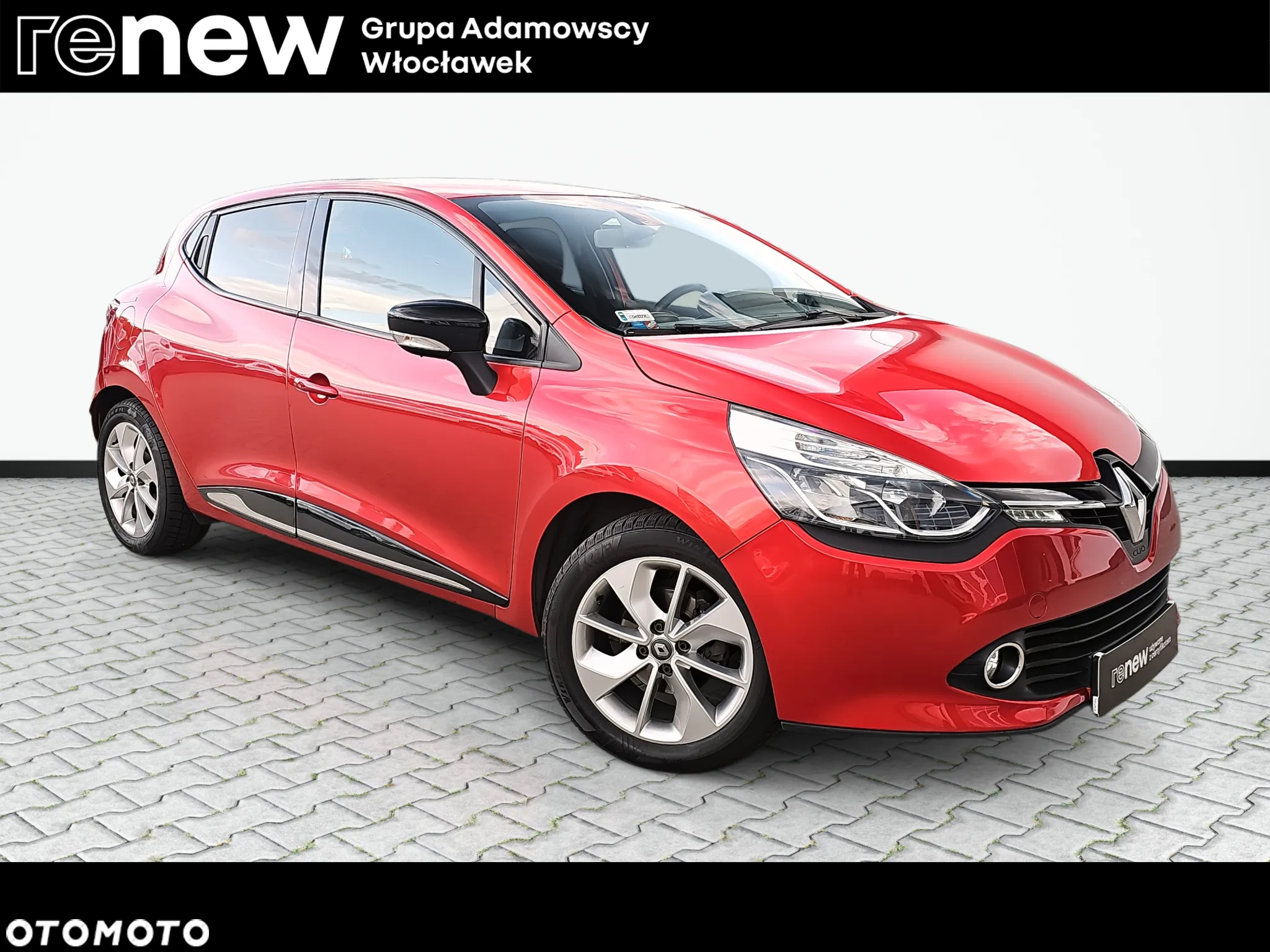 Renault Clio 0.9 Energy TCe Limited - 6