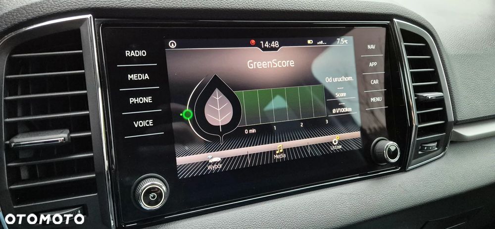 Skoda Karoq 2.0 TDI SCR 4x4 DSG Style - 19