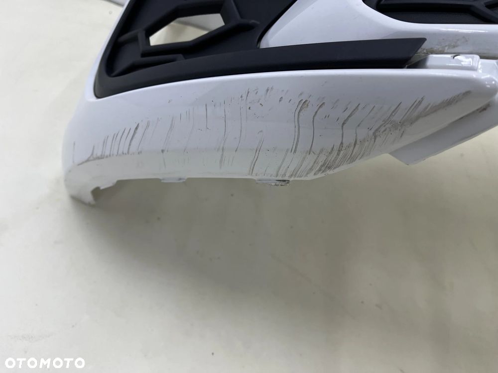 Zderzak przedni VW Polo 6 VI GTi 21r.- Lift przód 4XPDC 2GS807221H - 23