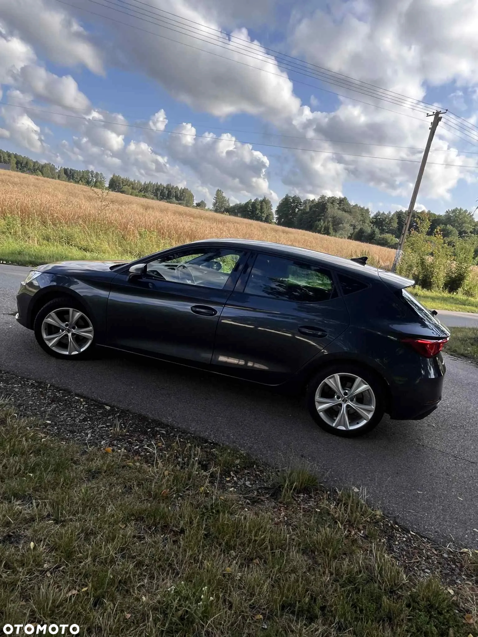 Seat Leon - 5