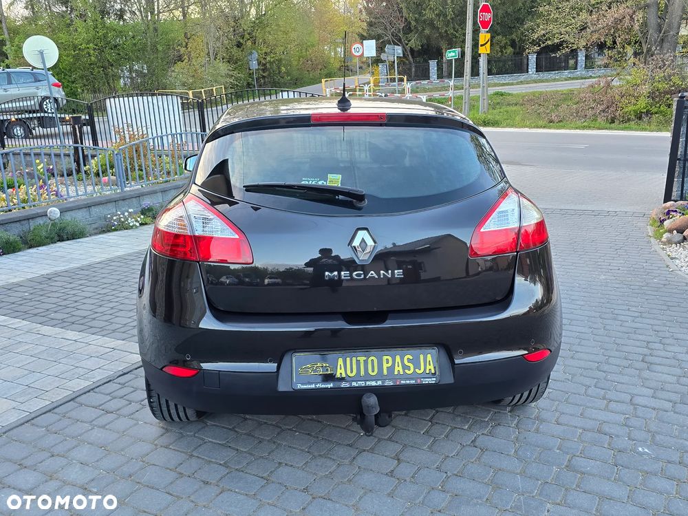 Renault Megane 1.6 16V 110 TomTom Edition - 15