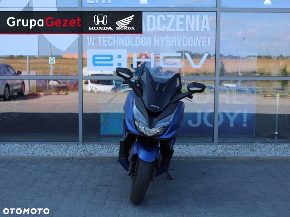 Honda NSS - 7