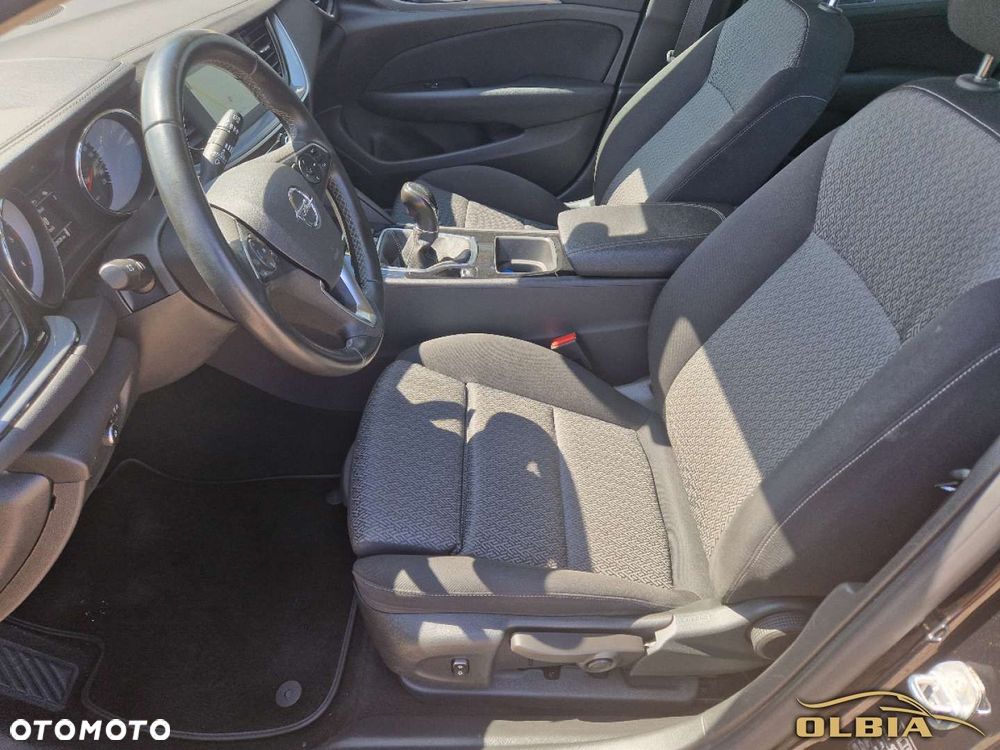 Opel Insignia 1.6 CDTI Exclusive S&S Eco - 5