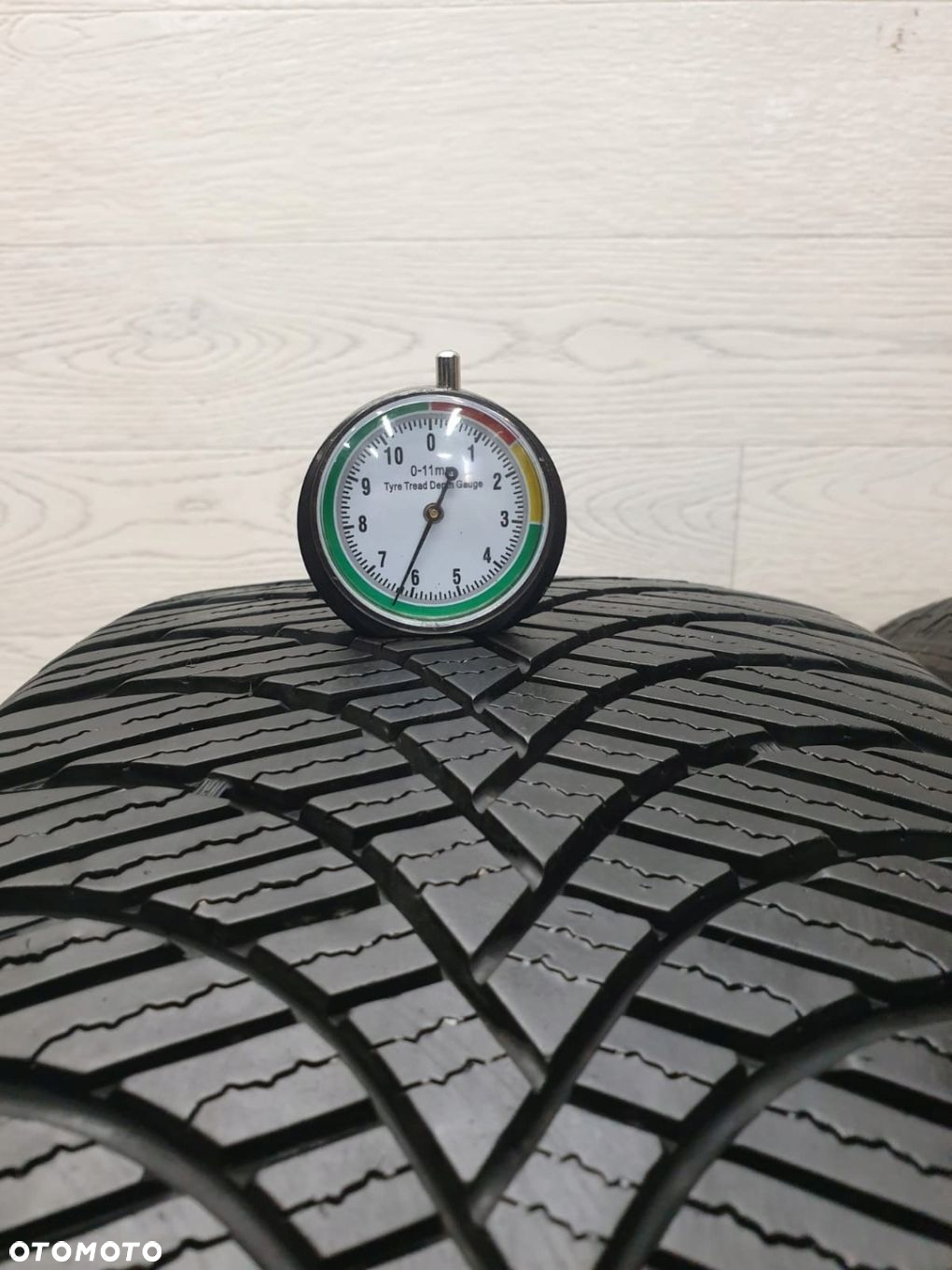Opony całoroczne Westlake Z401 235/45R18 98 W - 4