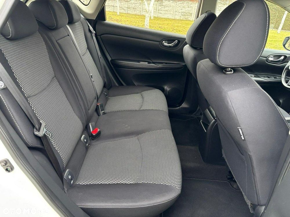 Nissan Pulsar 1.2 DIG-T Visia Xtronic - 21