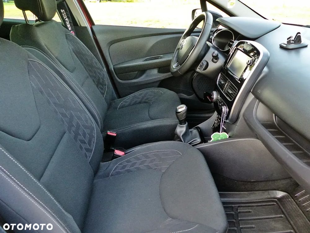 Renault Clio 0.9 Energy TCe Limited 2018 - 25