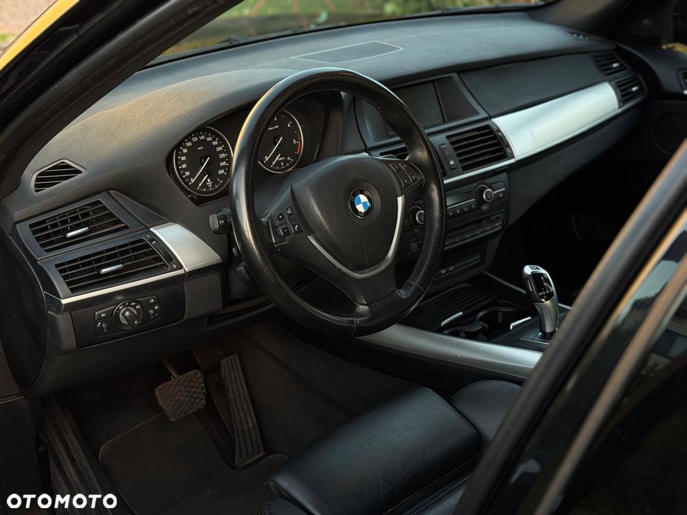 BMW X5 - 12