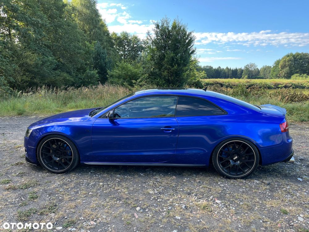Audi S5 Coupé tiptronic - 6