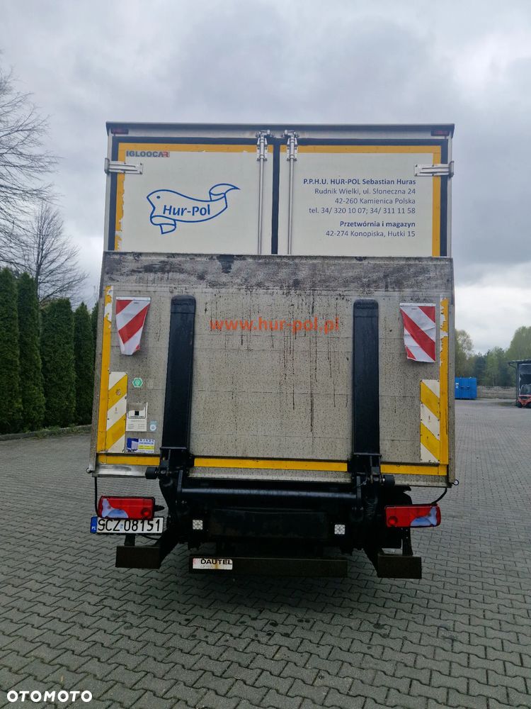 MAN MAN TRUCK - 2