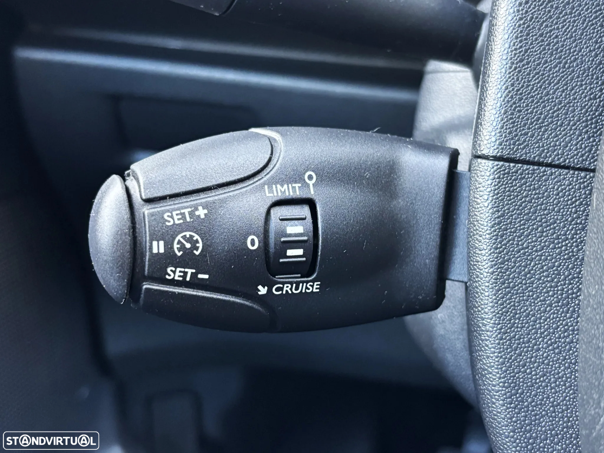 Citroën C3 1.4 HDi Airdream Se Selection - 20