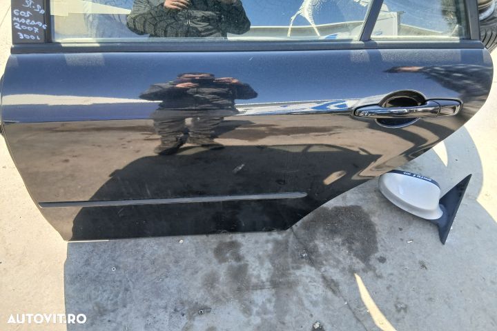 Usa / Portiera spate stanga Mazda 6 GG [facelift] [2005 - 2007] wagon - 3
