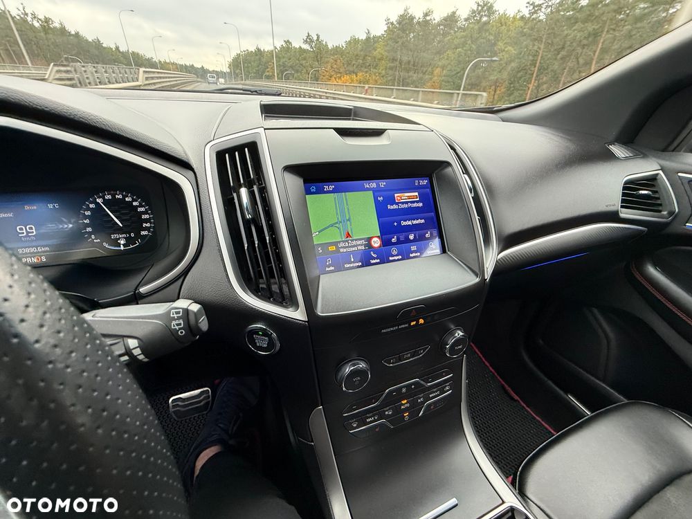 Ford Edge - 35