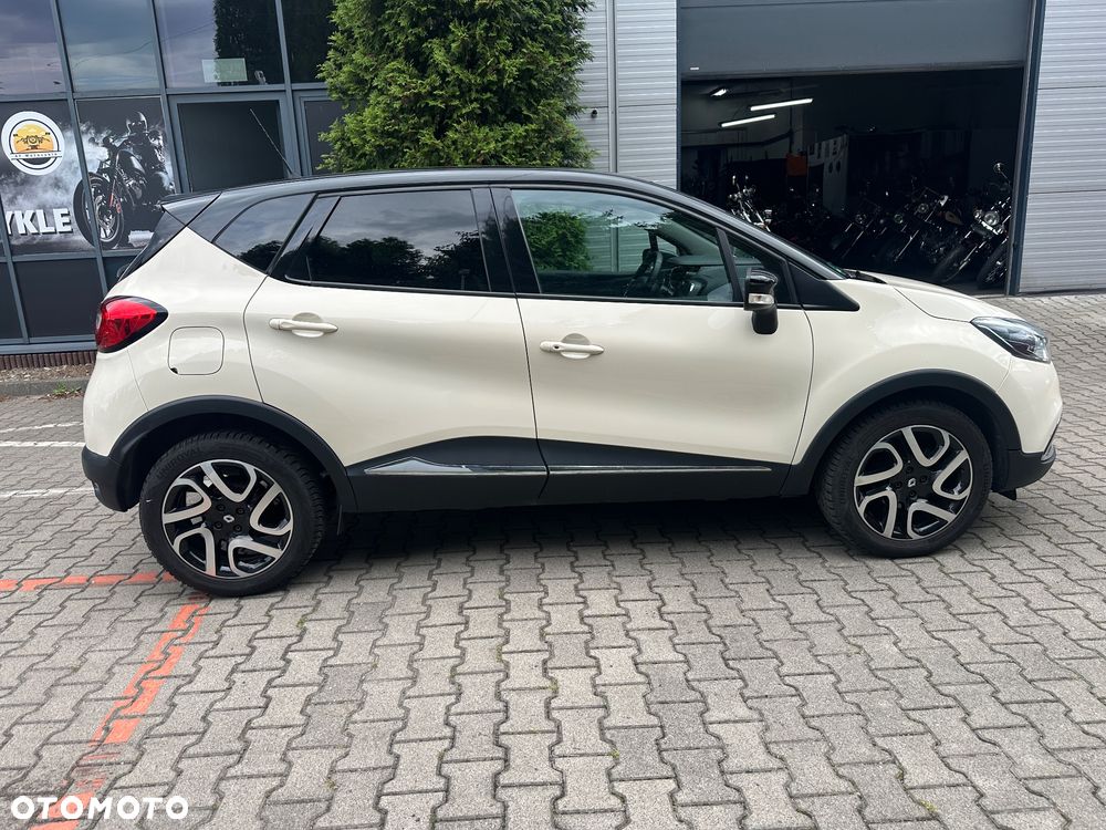 Renault Captur (ENERGY) TCe 90 INTENS - 9